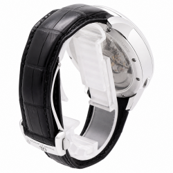 Maurice Lacroix Masterpiece Calendrier Retrograde 46MM MP7268 Wa